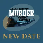 HVL murder on the orient express